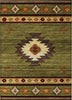 Dalyn Phoenix PH4 Cactus Area Rug main image