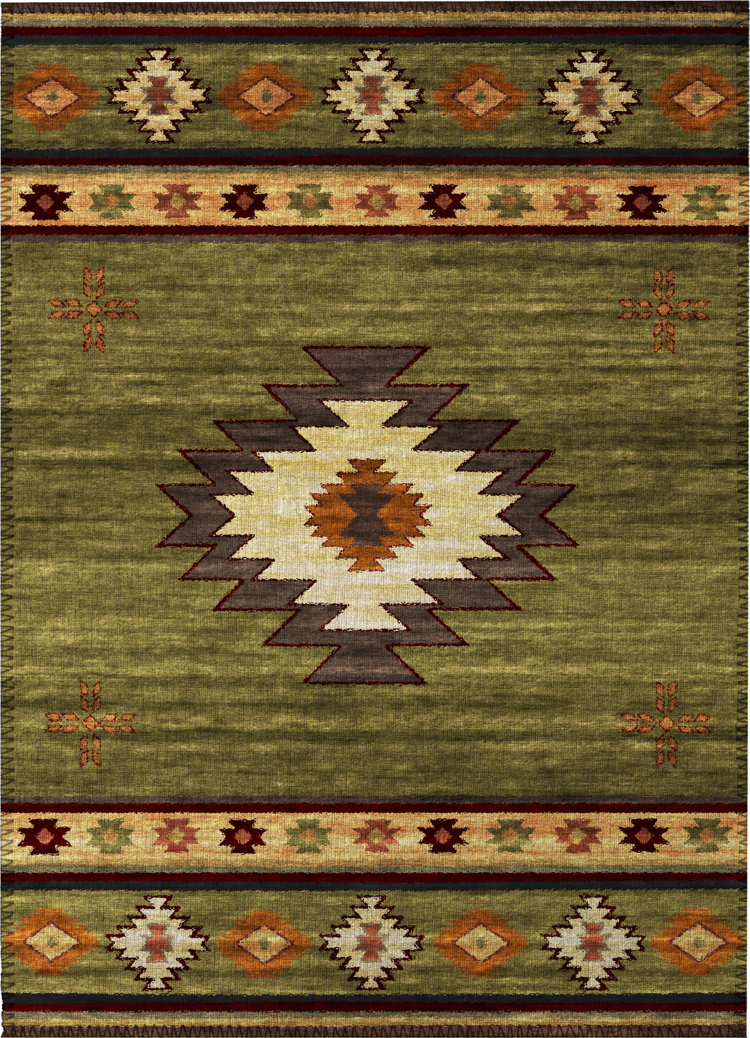 Dalyn Phoenix PH4 Cactus Area Rug – Incredible Rugs and Decor