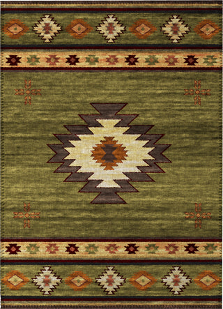 Dalyn Phoenix PH4 Cactus Area Rug main image