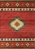 Dalyn Phoenix PH4 Paprika Area Rug main image