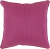 Surya Piper PI001 Pillow 16 X 16 X 4 Poly filled