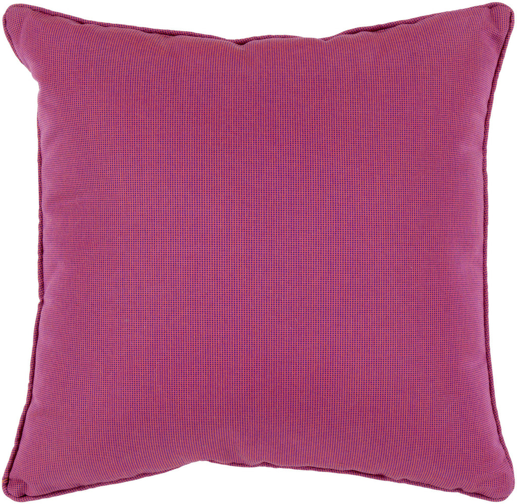 Surya Piper PI001 Pillow 16 X 16 X 4 Poly filled