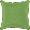 Surya Piper PI002 Pillow 16 X 16 X 4 Poly filled