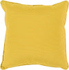 Surya Piper PI003 Pillow 16 X 16 X 4 Poly filled