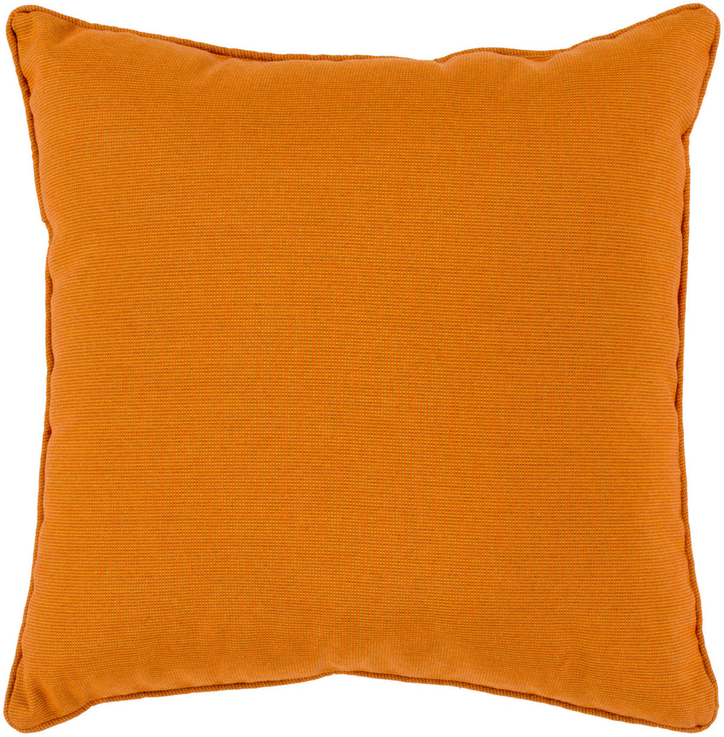 Surya Piper PI004 Pillow 16 X 16 X 4 Poly filled
