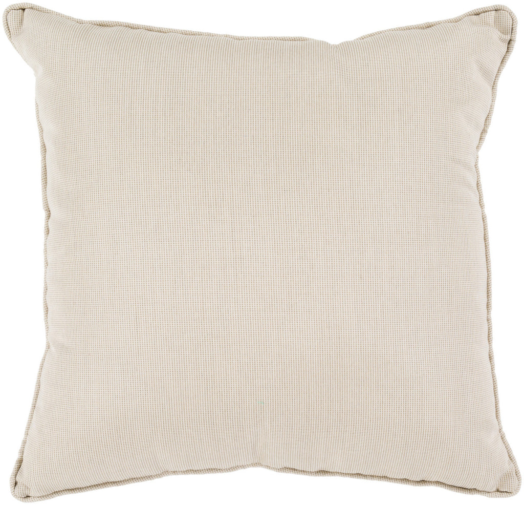 Surya Piper PI005 Pillow