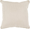 Surya Piper PI005 Pillow 16 X 16 X 4 Poly filled