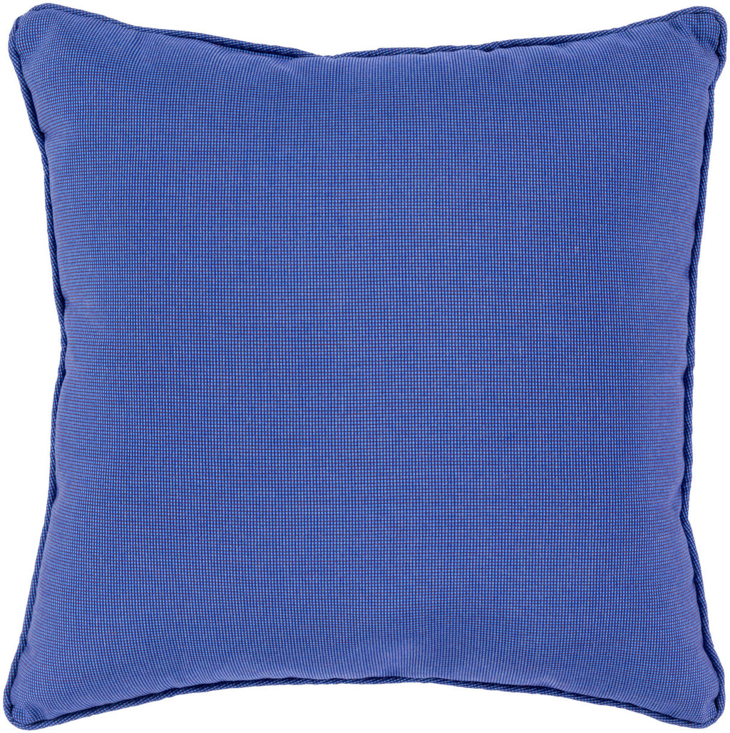Surya Piper PI007 Pillow 16 X 16 X 4 Poly filled