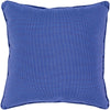 Surya Piper PI007 Pillow 20 X 20 X 5 Poly filled
