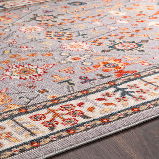 Surya Patina PIA-2301 Area Rug Detail