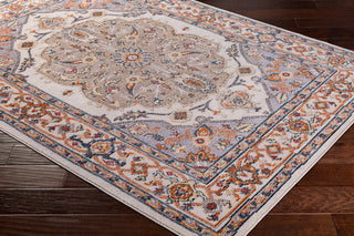 Surya Patina PIA-2306 Area Rug Corner Shot
