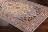 Surya Patina PIA-2307 Area Rug Corner Shot