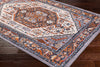 Surya Patina PIA-2308 Area Rug Corner Shot