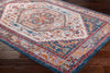 Surya Patina PIA-2309 Area Rug Corner Shot