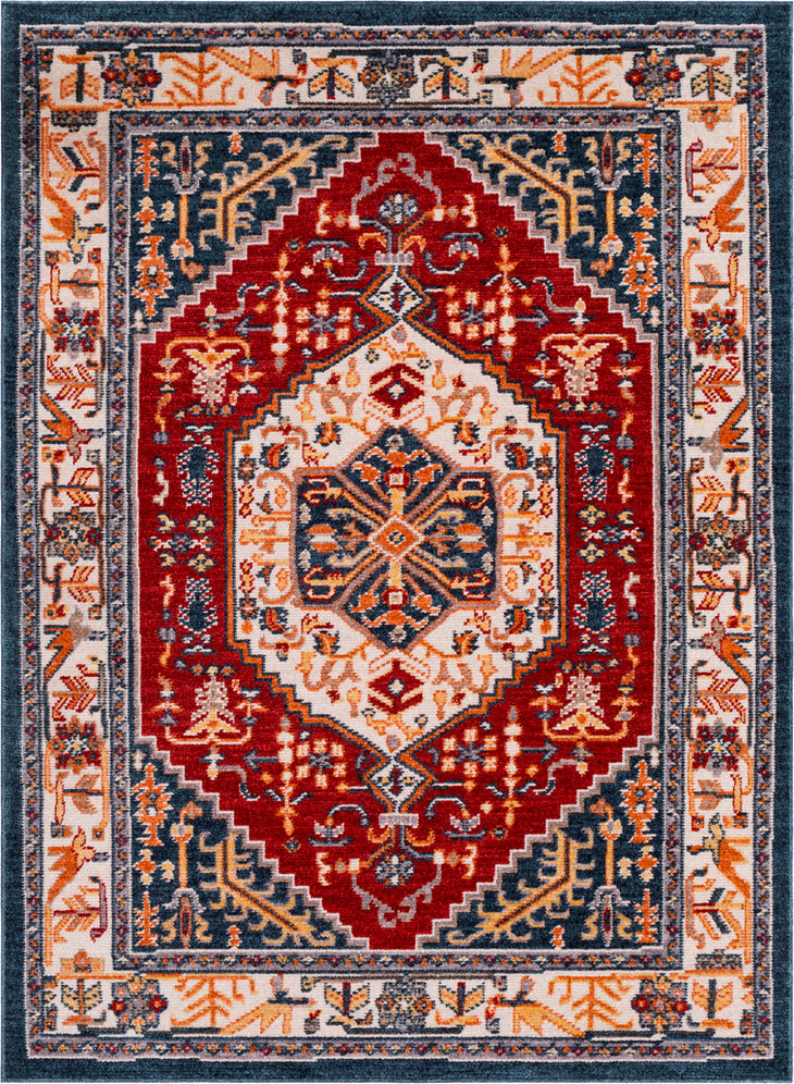 Livabliss Patina PIA-2311 Area Rug