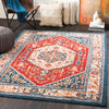 Surya Patina PIA-2311 Area Rug Room Scene Feature