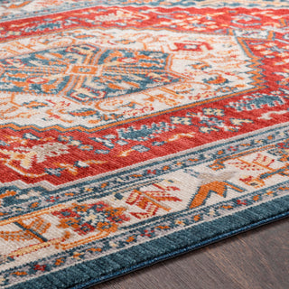 Surya Patina PIA-2311 Area Rug Detail