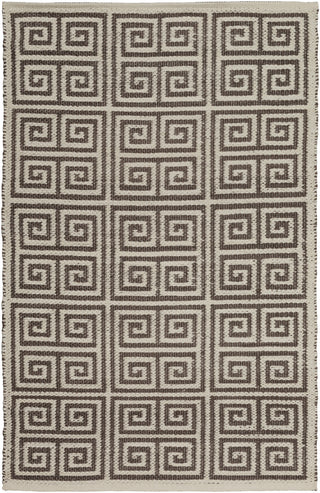 Surya Picnic PIC-4004 Olive Area Rug 2' x 3'