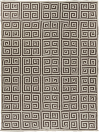 Surya Picnic PIC-4004 Olive Area Rug 8' x 11'