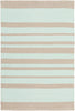 Surya Picnic PIC-4006 Mint Area Rug 2' x 3'
