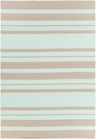 Surya Picnic PIC-4006 Mint Area Rug 8' x 11'