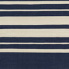 Surya Picnic PIC-4007 Navy Hand Woven Area Rug Sample Swatch