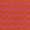 Surya Picnic PIC-4009 Tangerine Area Rug Sample Swatch