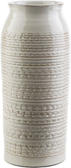 Surya Piccoli PIC-601 Vase Small 6.3 X 6.3 X 12.6 inches