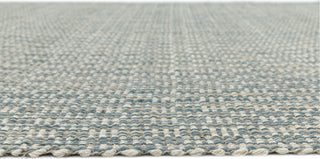 NuStory Essential Picnic Green/White Area Rug 