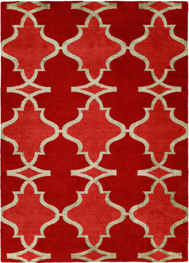Ancient Boundaries Pierce PIE-01 Area Rug main image