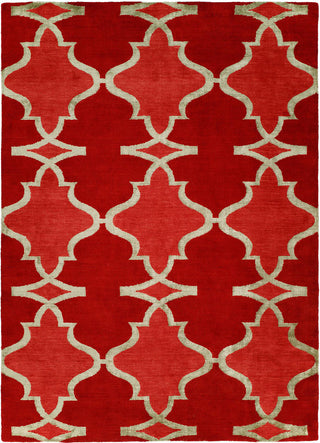 Ancient Boundaries Pierce PIE-01 Area Rug main image