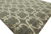 Ancient Boundaries Pierce PIE-09 Area Rug Lifestyle Image Feature