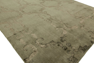 Ancient Boundaries Pierce PIE-10 Area Rug Lifestyle Image Feature