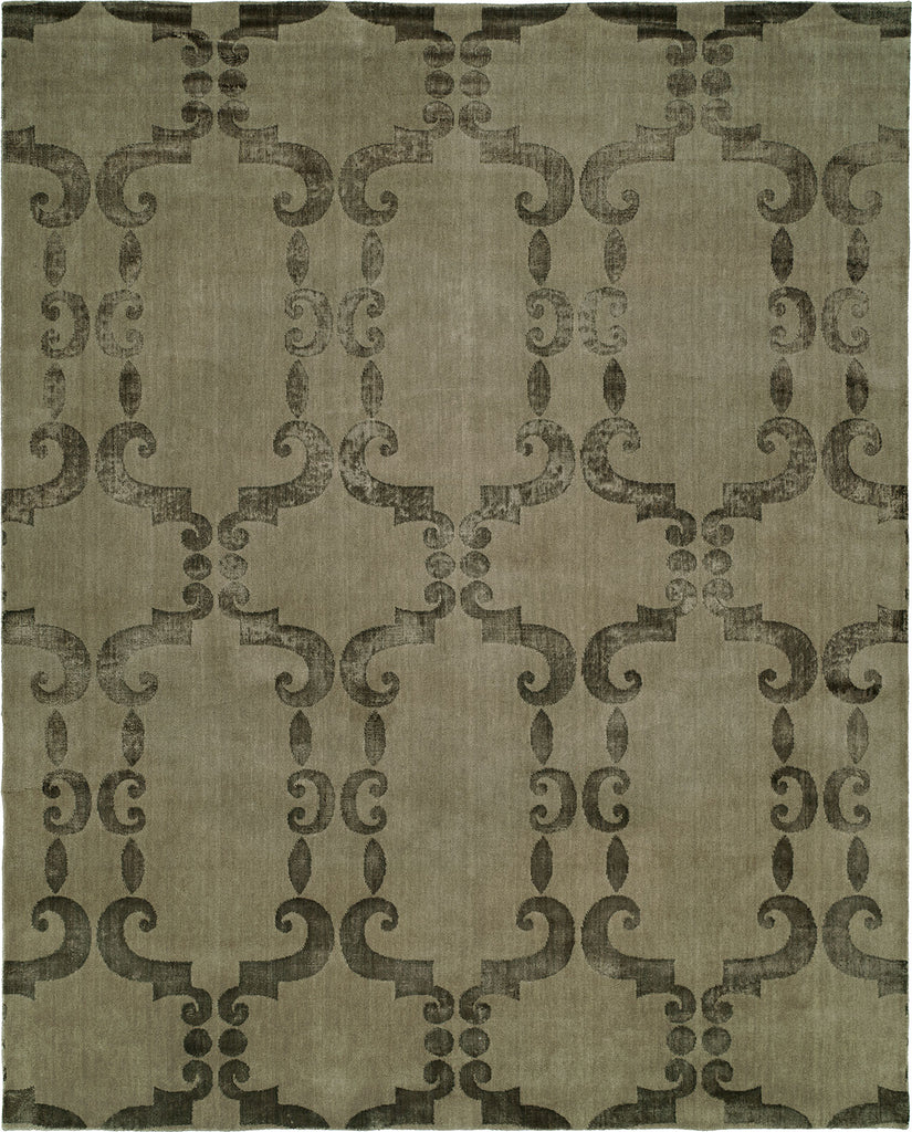 Ancient Boundaries Pierce PIE-10 Area Rug main image