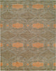 Ancient Boundaries Pierce PIE-12 Area Rug main image