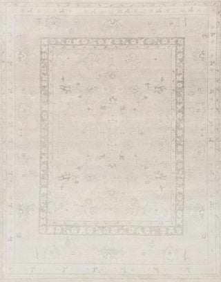 Loloi Pierce PP-01 Silver Area Rug main image