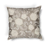 KAS Pillow L179 Silver Floral main image