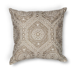 KAS Pillow L101 Ice Blue Viscose 