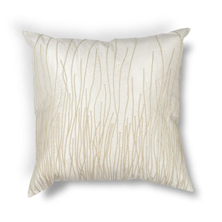 KAS Pillow L188 Ivory Simplicity main image