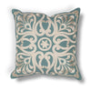 KAS Pillow L101 Ice Blue Viscose 