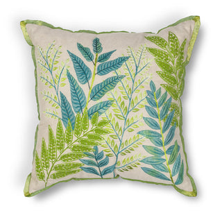 KAS Pillow L101 Ice Blue Viscose 