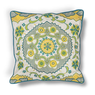 KAS Pillow L101 Ice Blue Viscose 