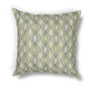 KAS Pillow L195 Blue-Green Waves 