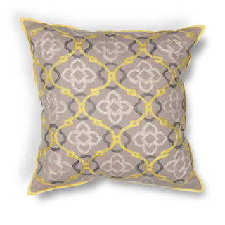 KAS Pillow L101 Ice Blue Viscose 