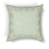 KAS Pillow L101 Ice Blue Viscose 