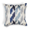 KAS Pillow L206 Blue Watercolors main image