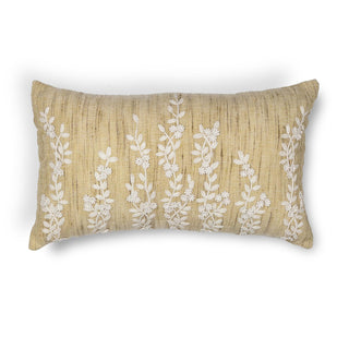 KAS Pillow L216 Beige Vines main image