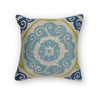 KAS Pillow L228 Blue/Green Laurel 