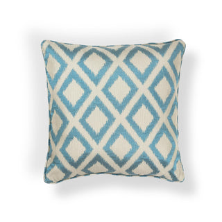 KAS Pillow L101 Ice Blue Viscose 