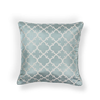 KAS Pillow L101 Ice Blue Viscose 